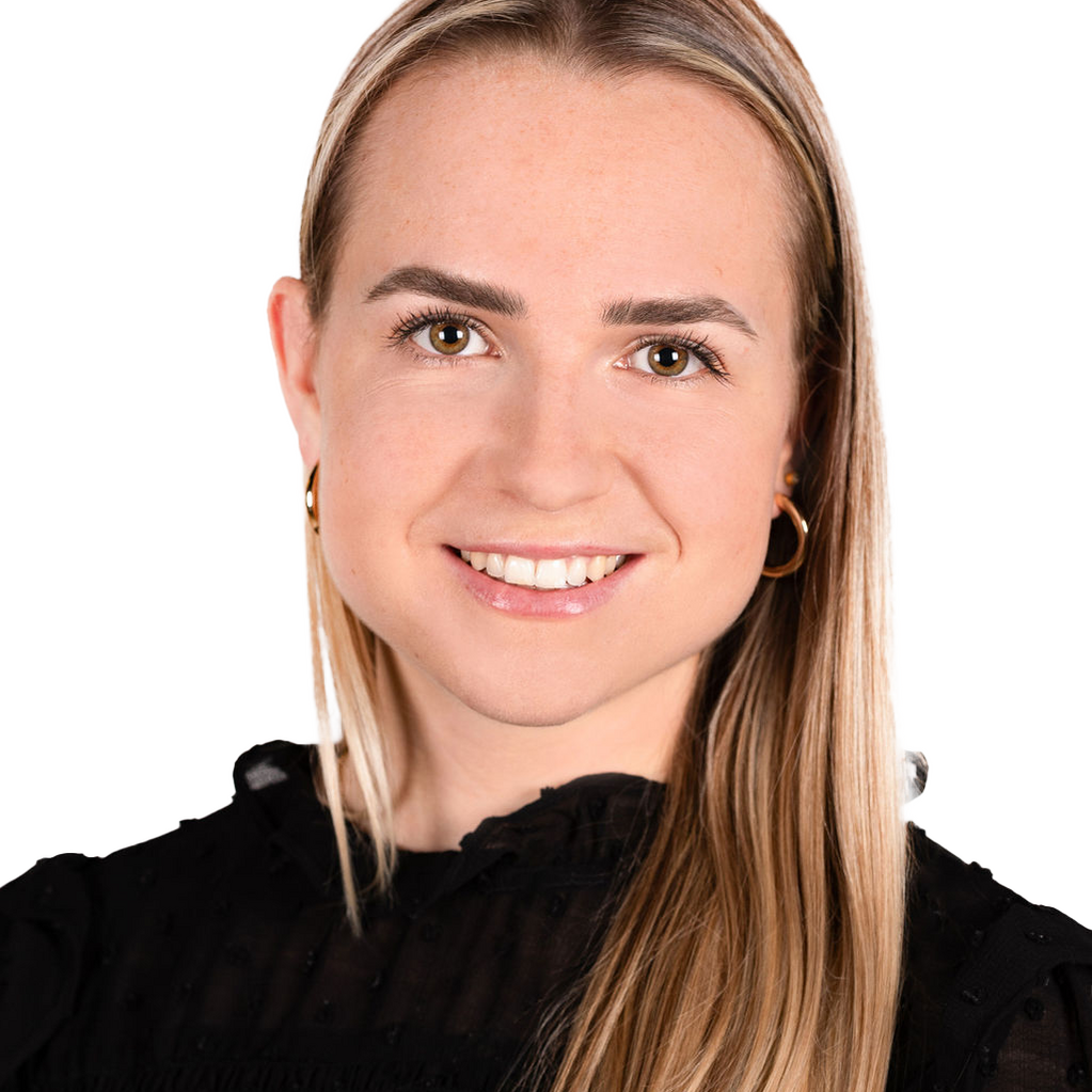 Celine Brunner